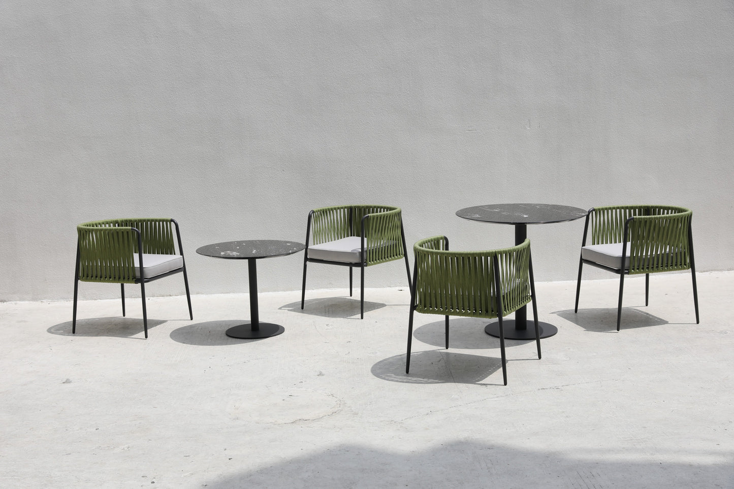 Dining Table Set-134