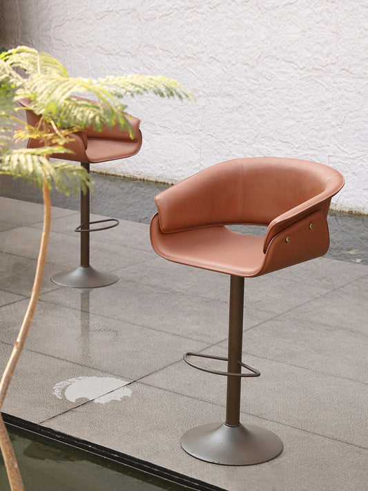 Outdoor Bar Chair  30