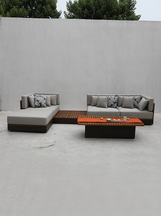 outdoor sofa 32