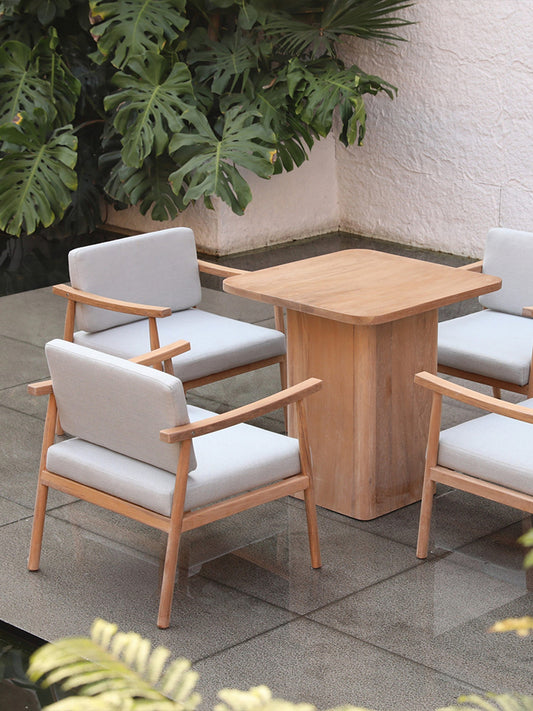 Outdoor  Armchairs 127