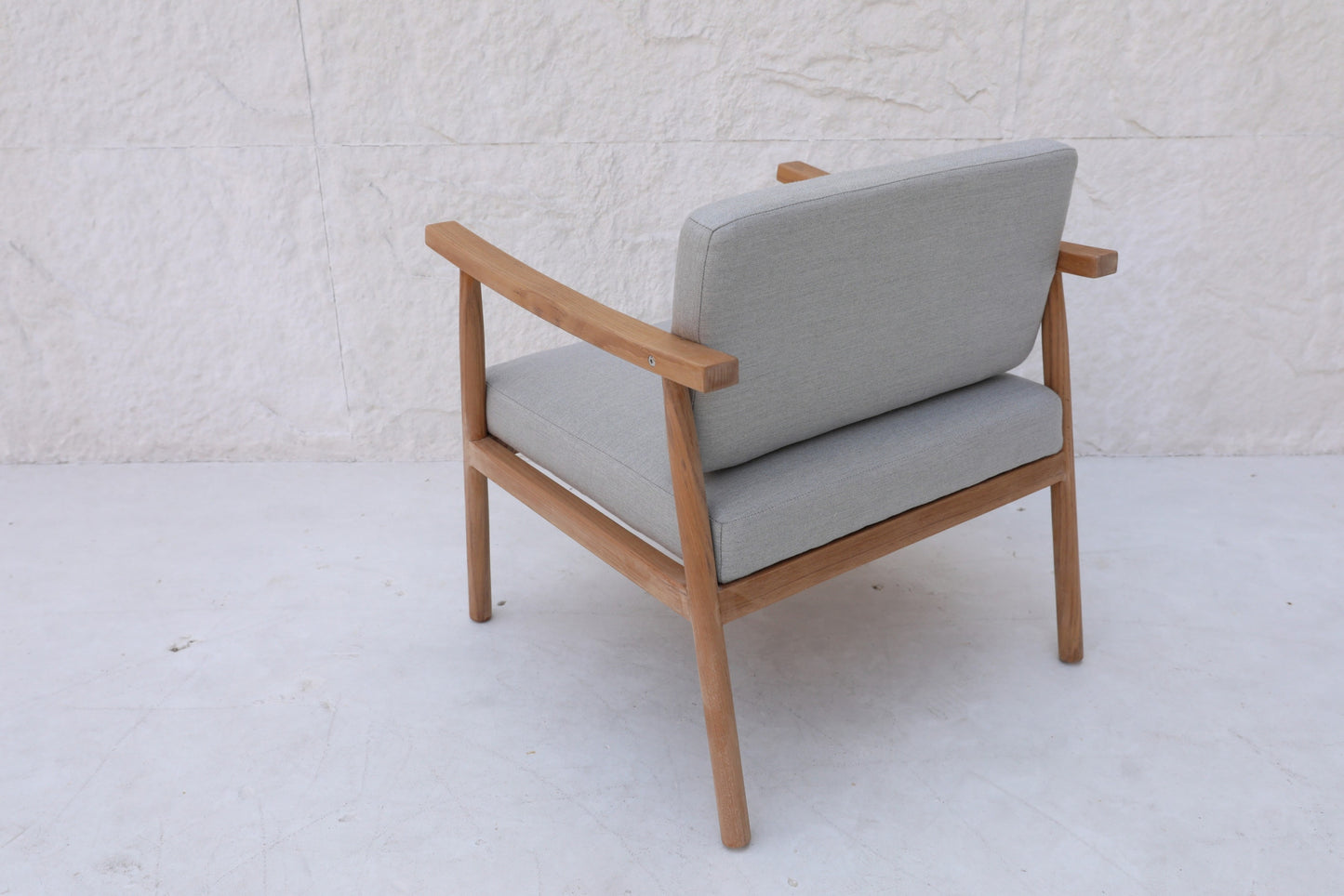 Outdoor  Armchairs 127