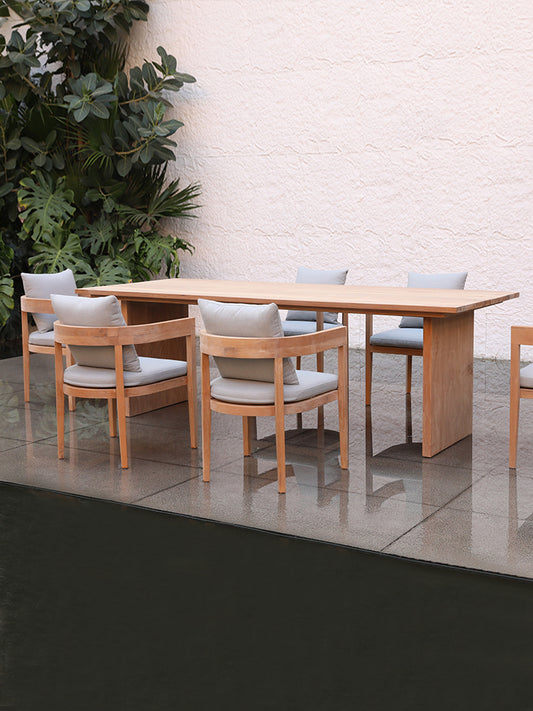 Dining Table Set-71