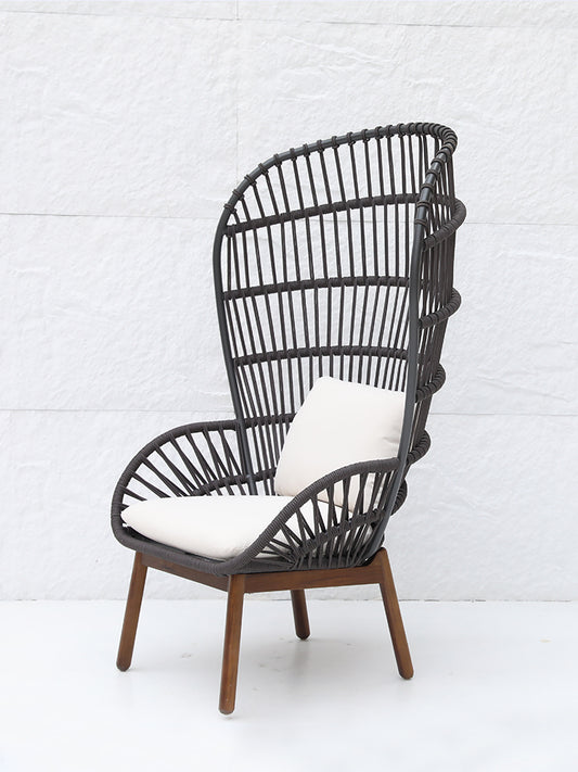 Outdoor  Armchairs 268