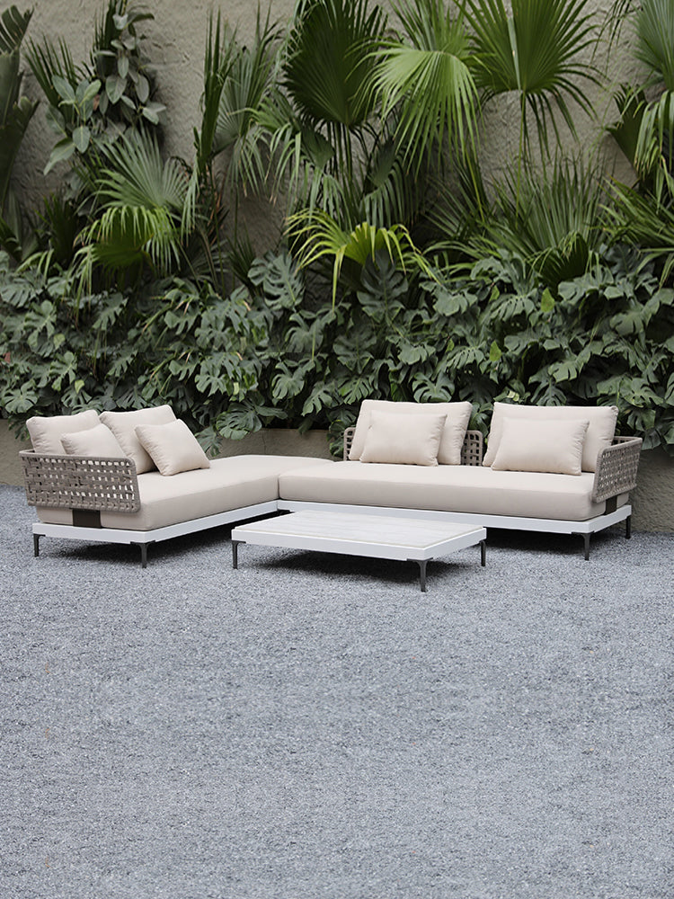 outdoor sofa 36