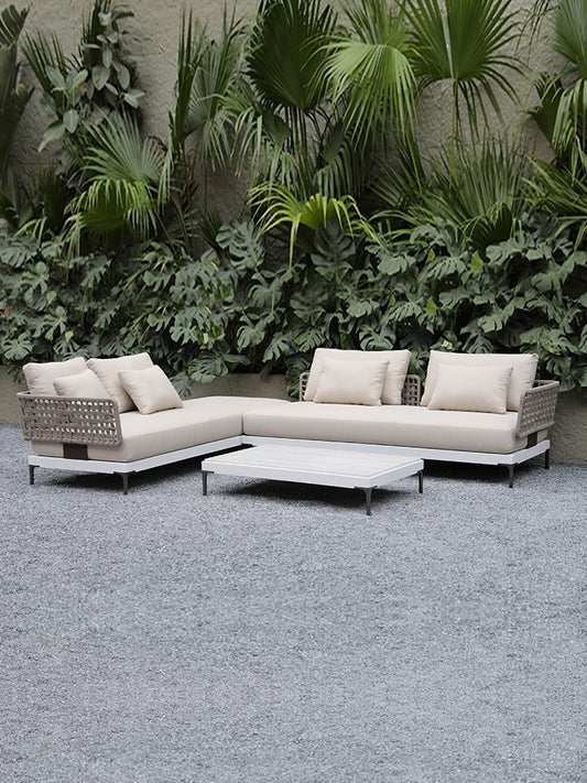 outdoor sofa 36
