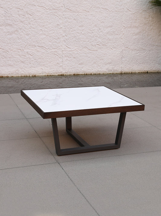 Outdoor Coffee Table 24
