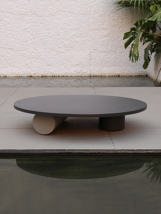 Outdoor Coffee Table 25
