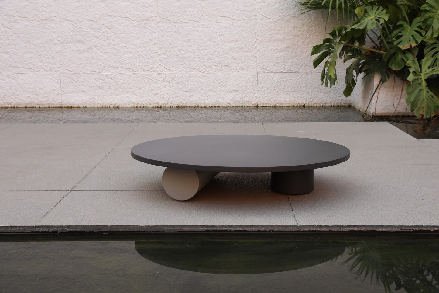Outdoor Coffee Table 25