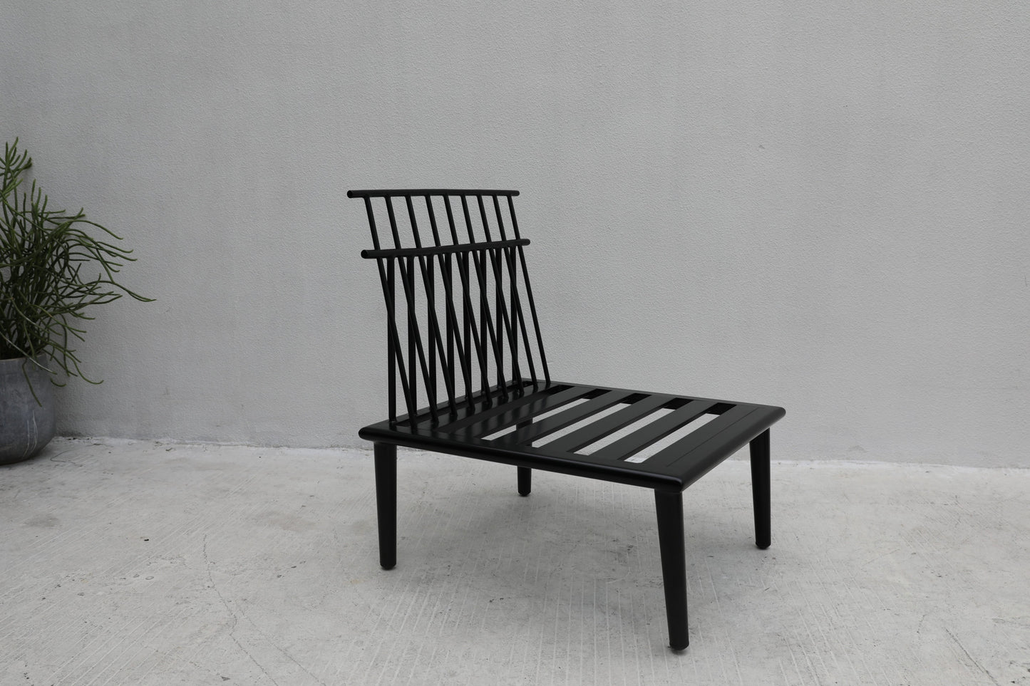 Outdoor  Armchairs 6