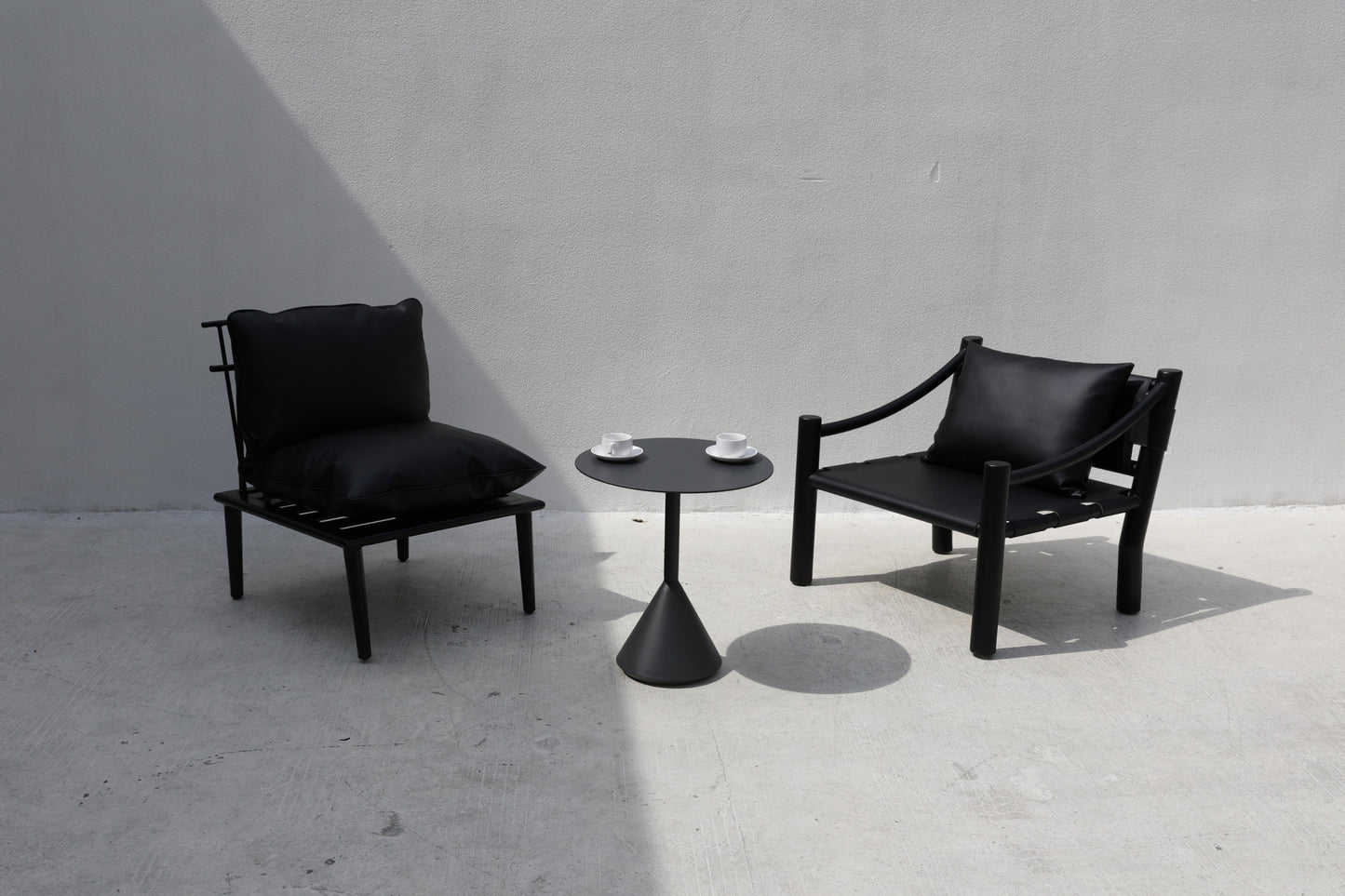 Outdoor  Armchairs 6