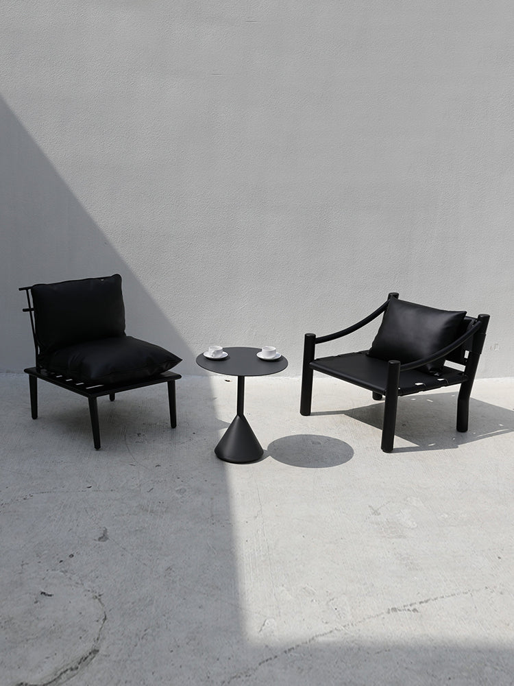 Outdoor  Armchairs 6