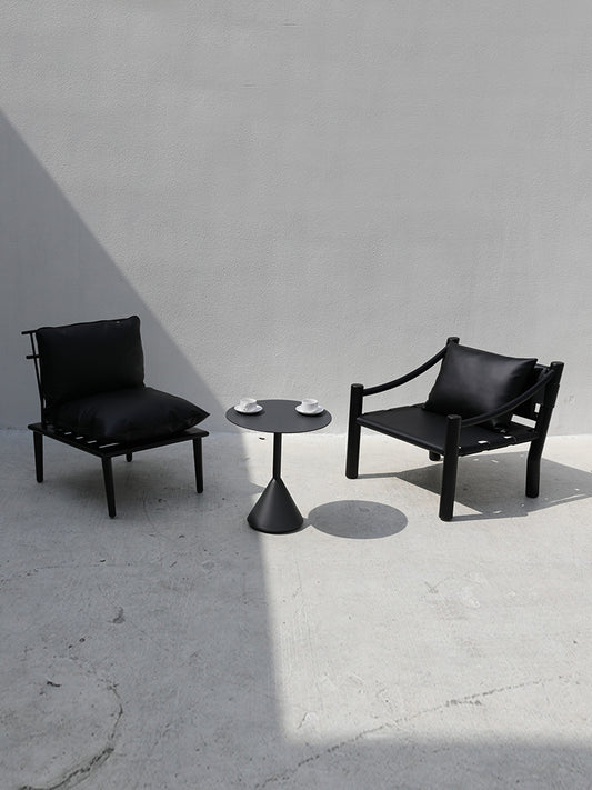 Outdoor  Armchairs 6