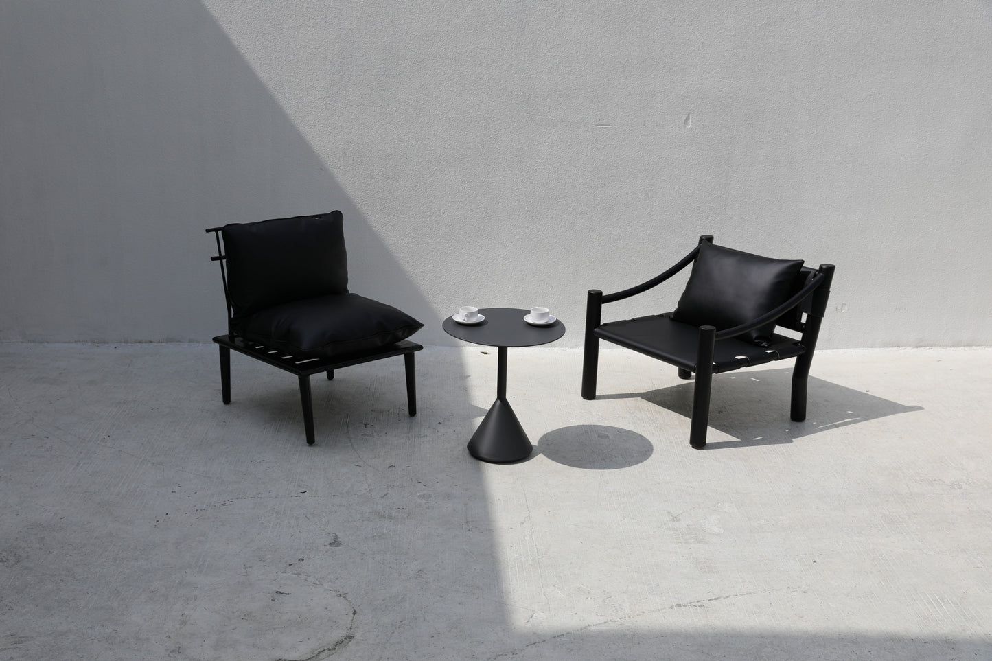 Outdoor  Armchairs 6