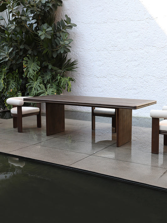 Dining Table Set-72