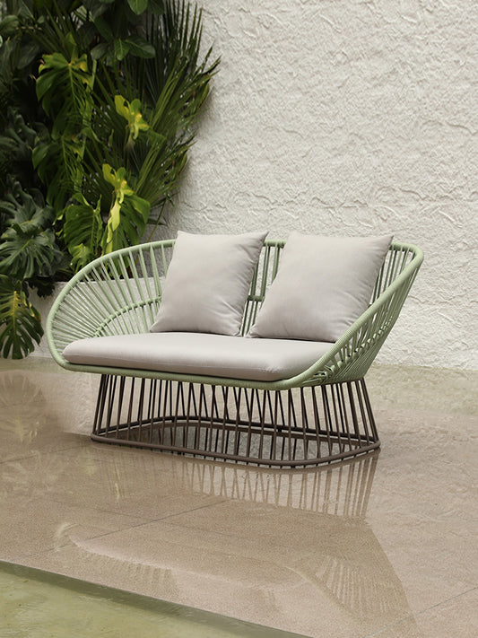 outdoor sofa 39