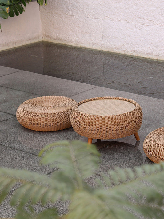 Outdoor  Armchairs 281