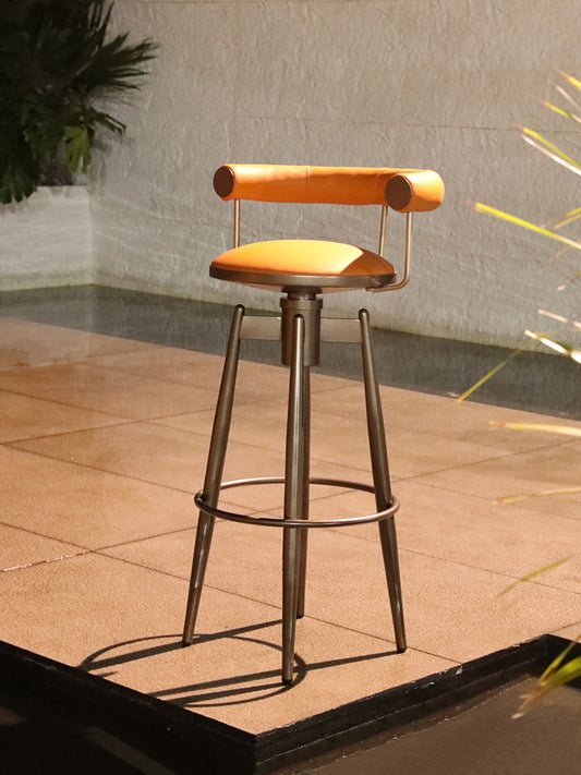 Outdoor Bar Chair  31