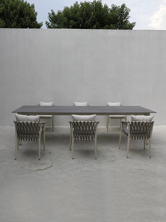 Dining Table Set-73