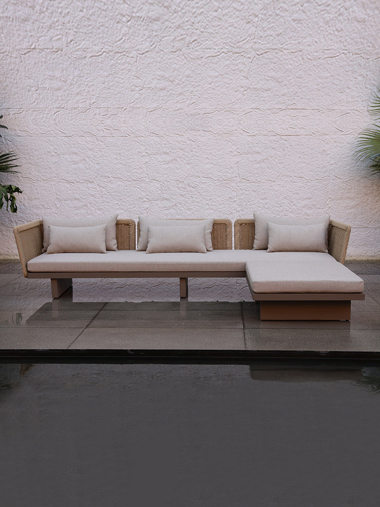 outdoor sofa 40