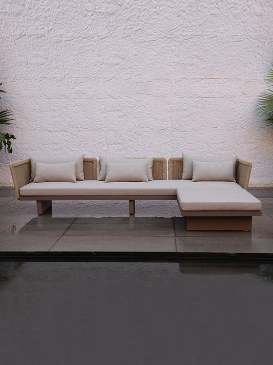 outdoor sofa 40
