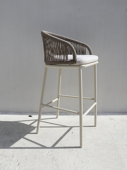 Outdoor Bar Chair 1