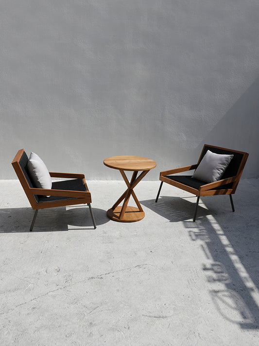 Outdoor  Armchairs 5