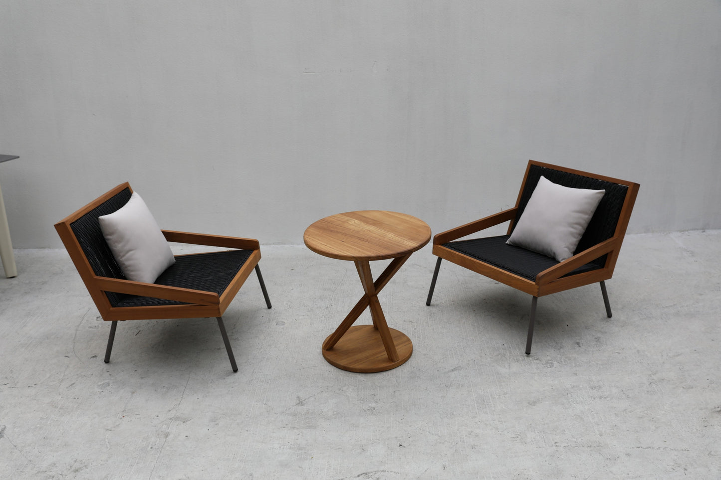 Outdoor  Armchairs 5