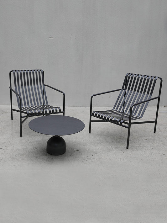 Outdoor  Armchairs 7