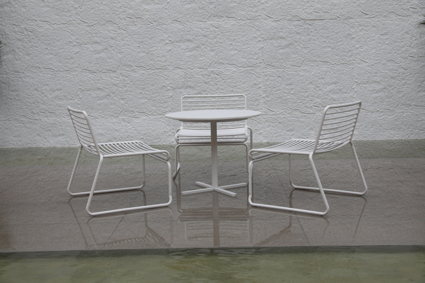 Dining Table Set-135