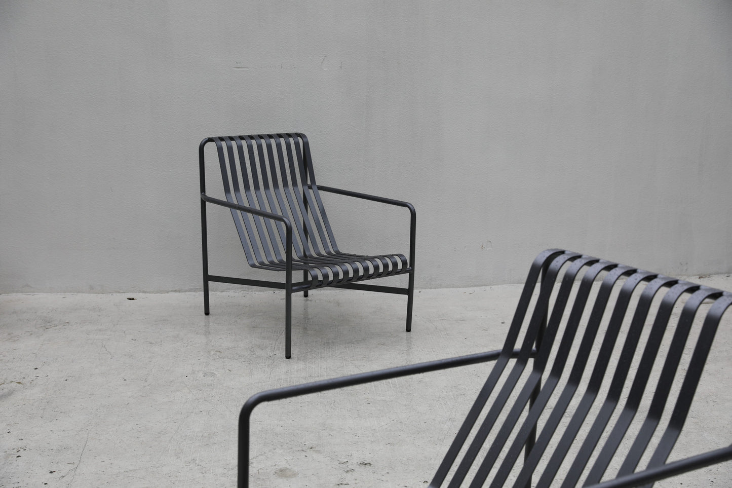 Outdoor  Armchairs 7