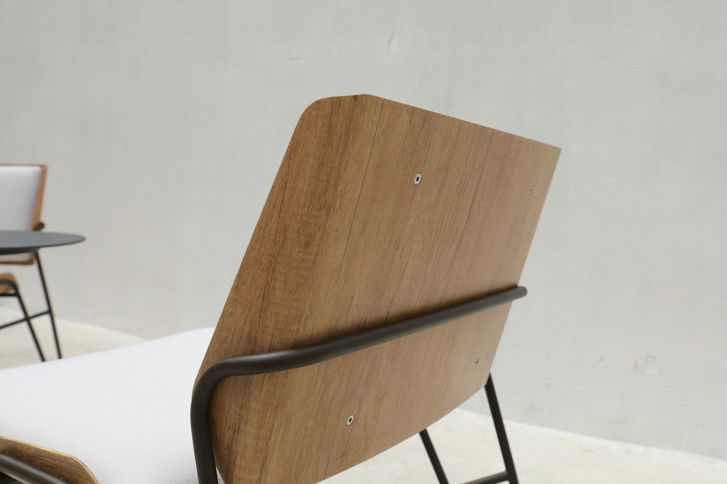 Outdoor  Armchairs 8
