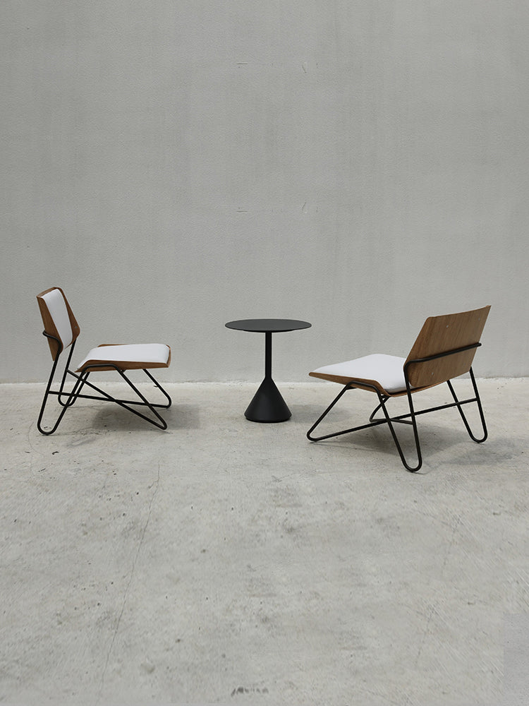 Outdoor  Armchairs 8