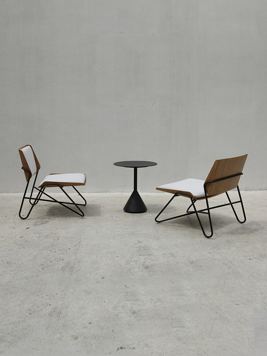 Outdoor  Armchairs 8