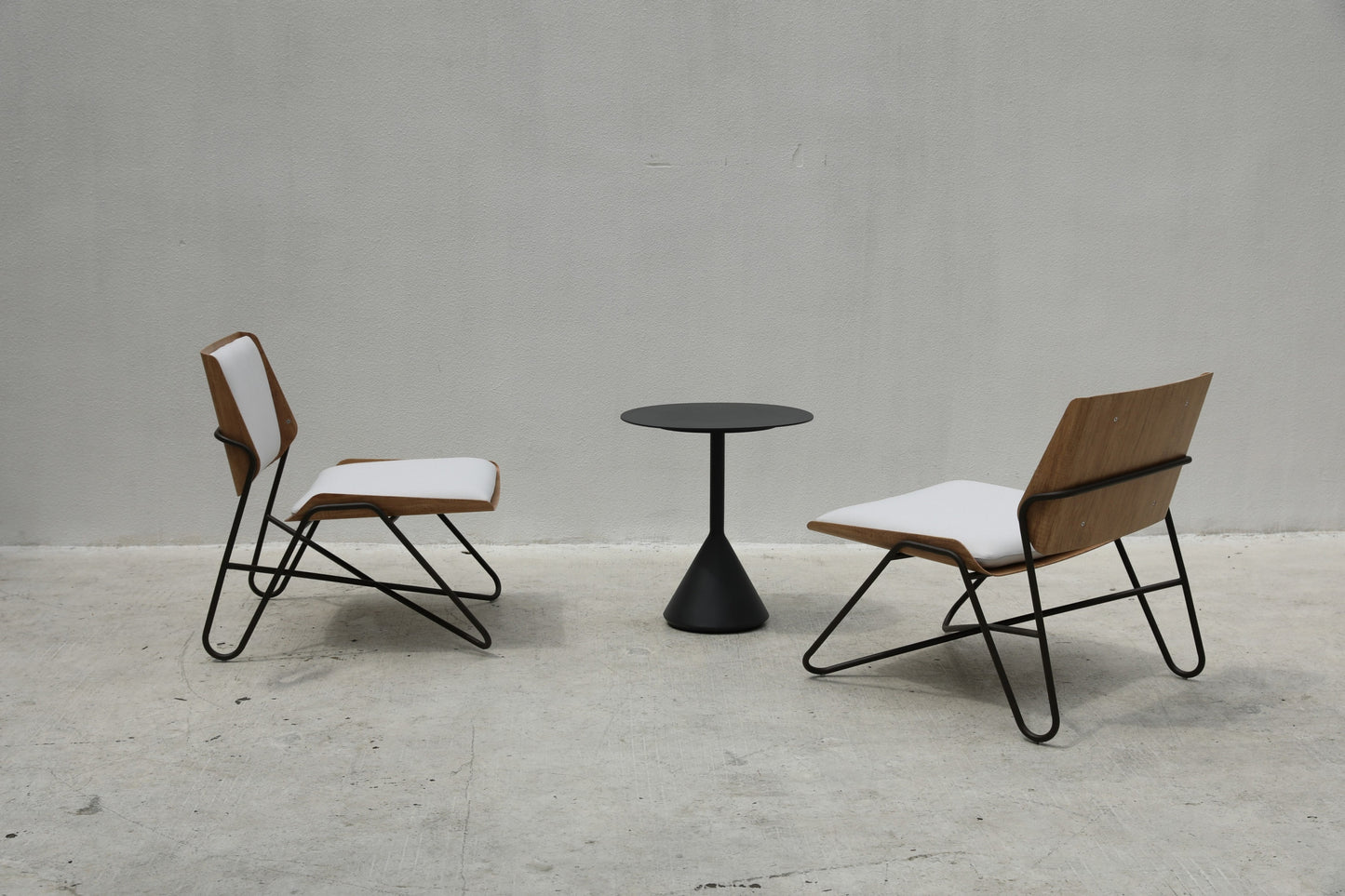 Outdoor  Armchairs 8