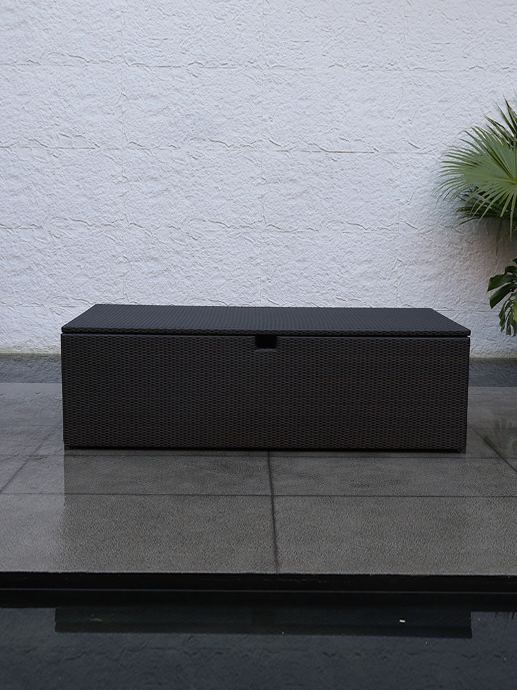 Garden Flower Boxes 4