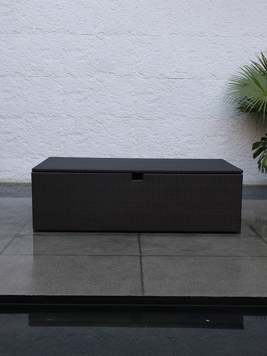 Garden Flower Boxes 4