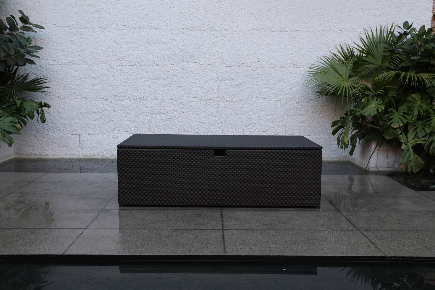 Garden Flower Boxes 4