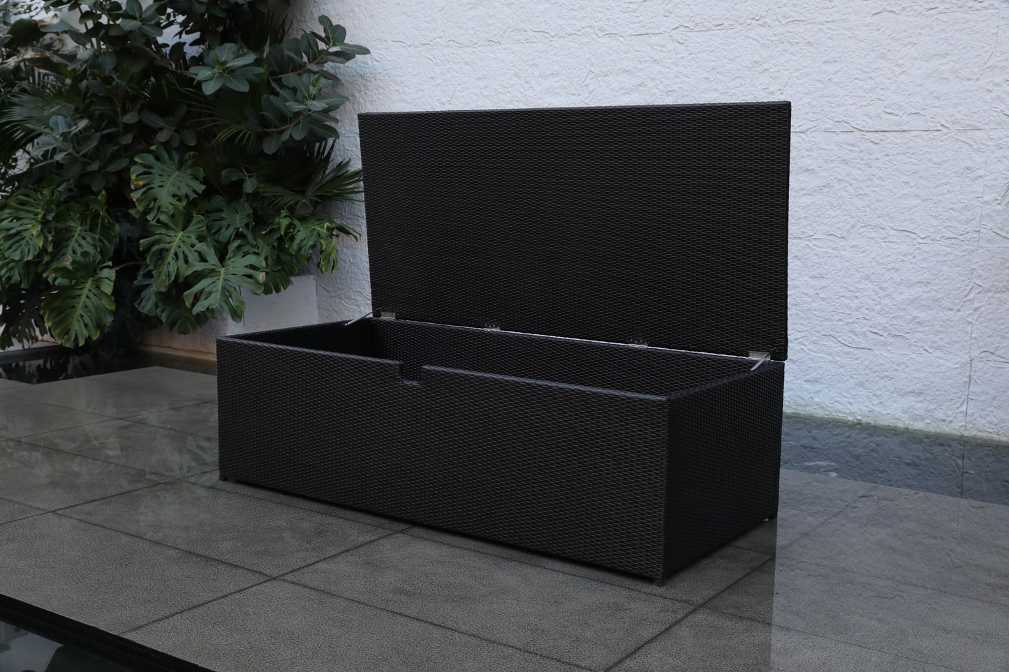 Garden Flower Boxes 4