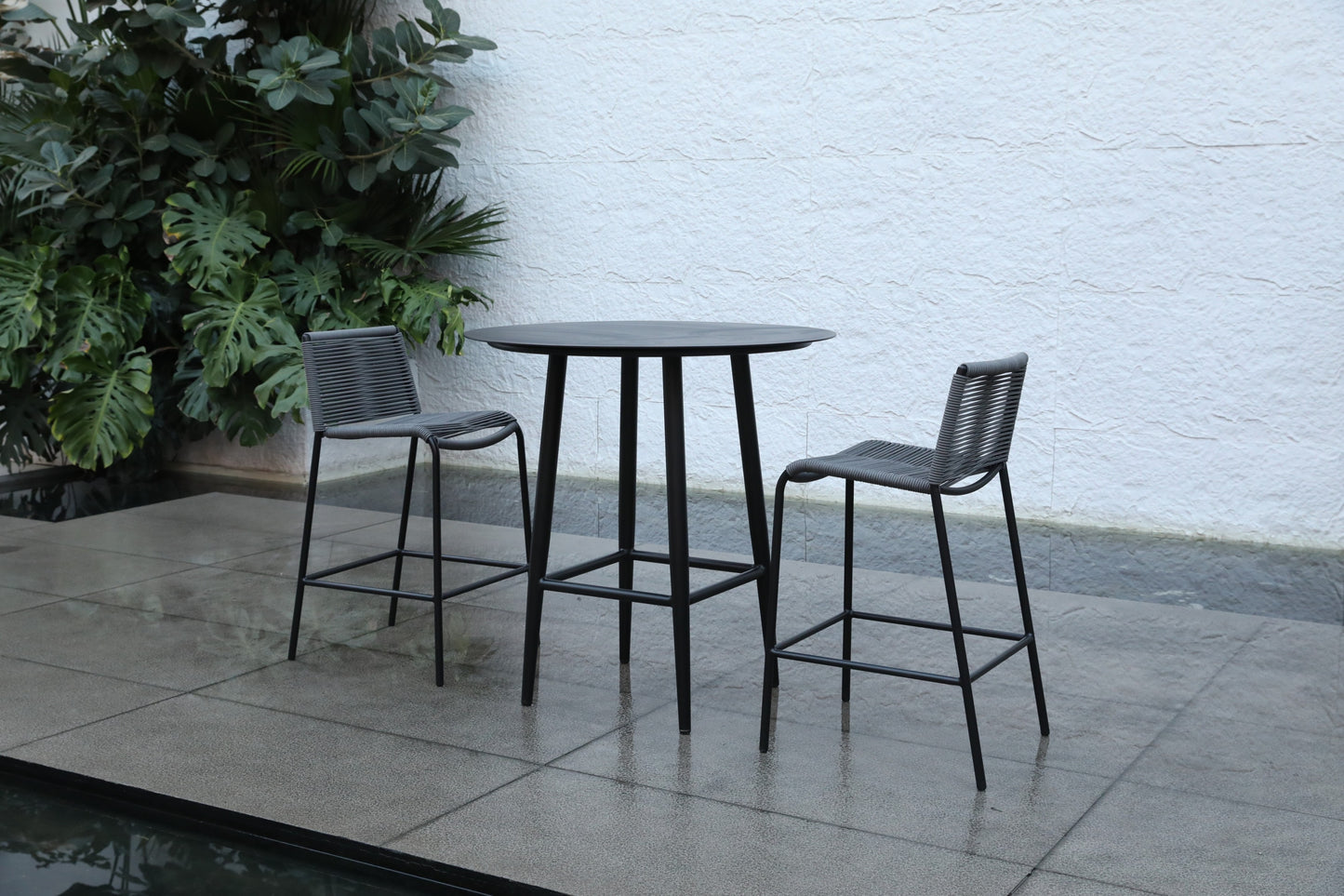 Bar Table 15