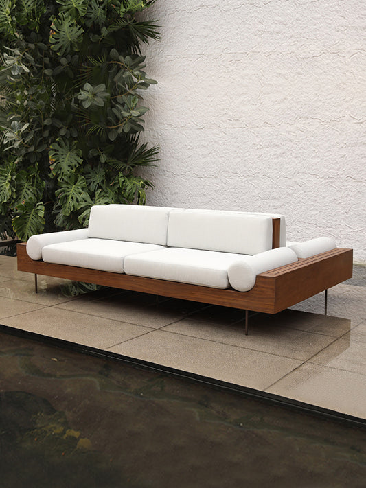 outdoor sofa 44