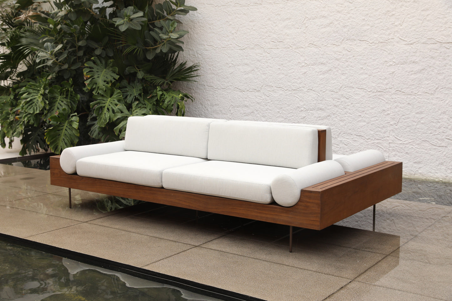 outdoor sofa 44