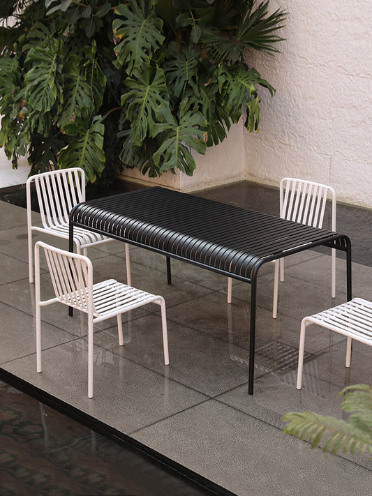 Dining Table Set-75
