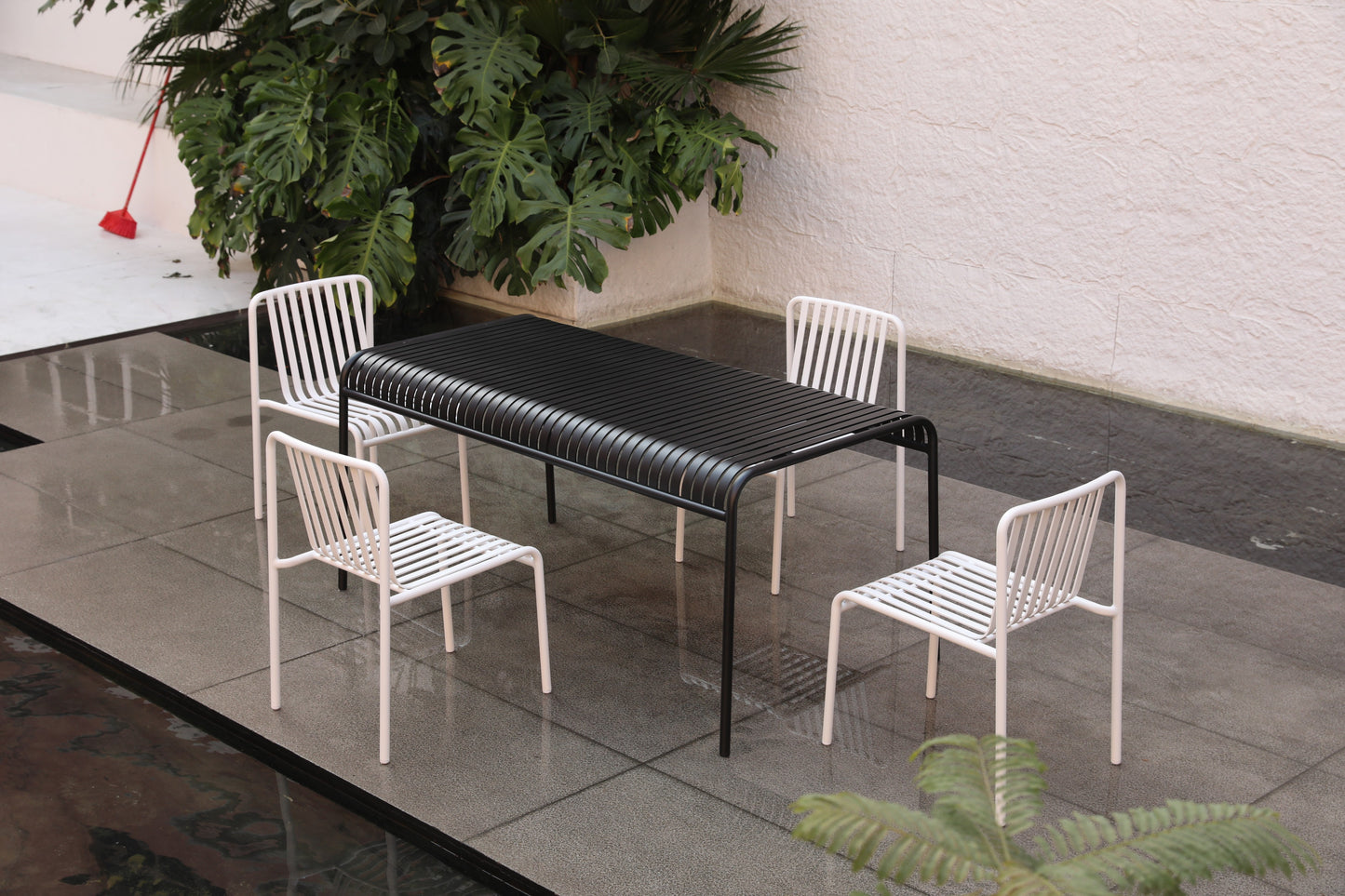 Dining Table Set-75