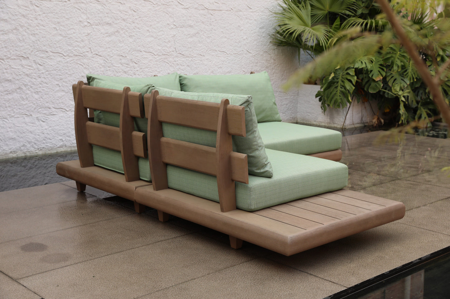 outdoor sofa 45