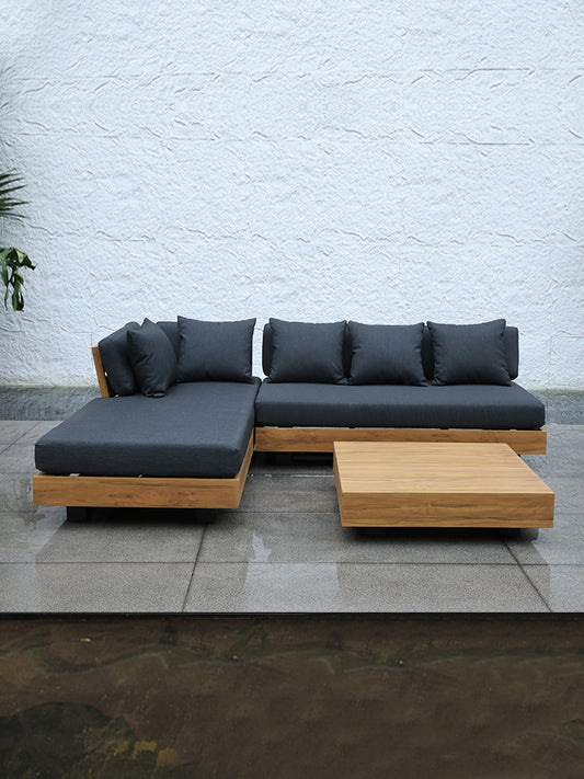 outdoor sofa 46