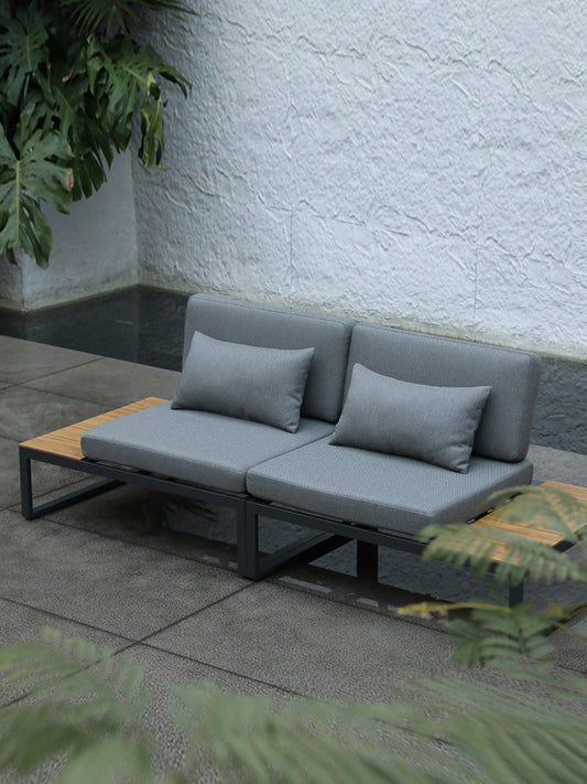 outdoor sofa 47