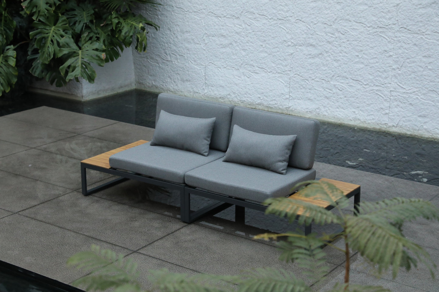 outdoor sofa 47