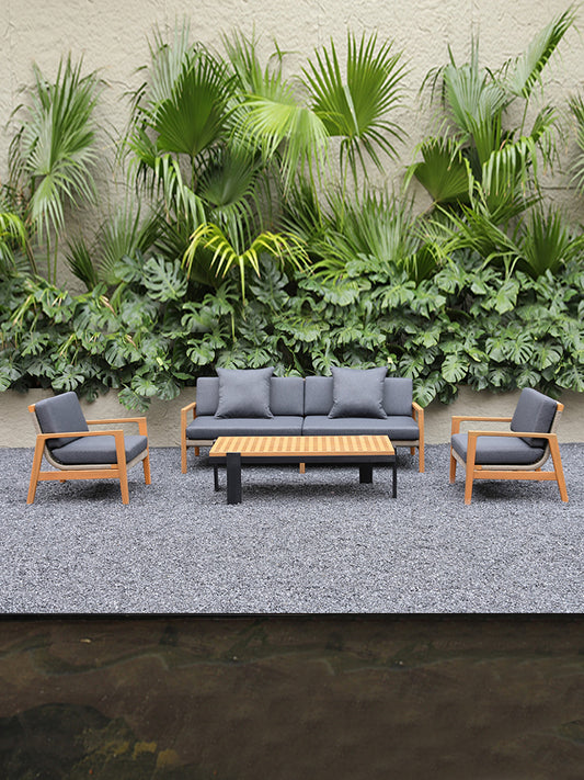 outdoor sofa 48