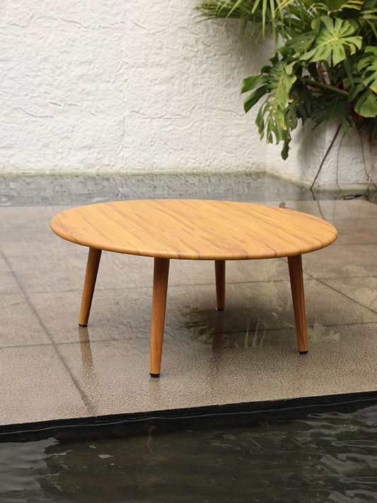 Outdoor Coffee Table 27