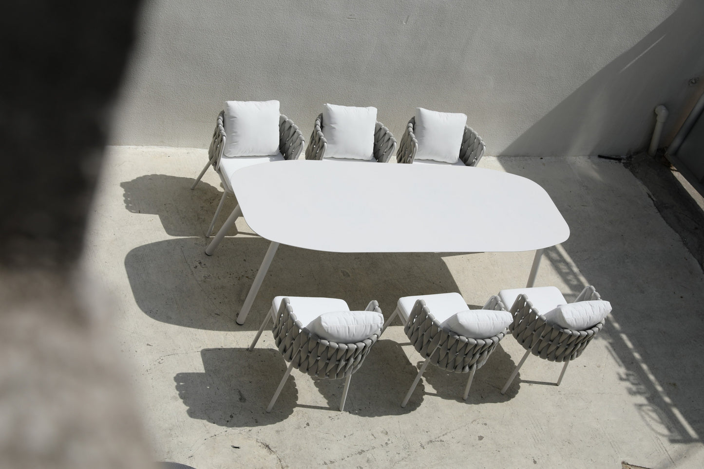 Dining Table Set-5